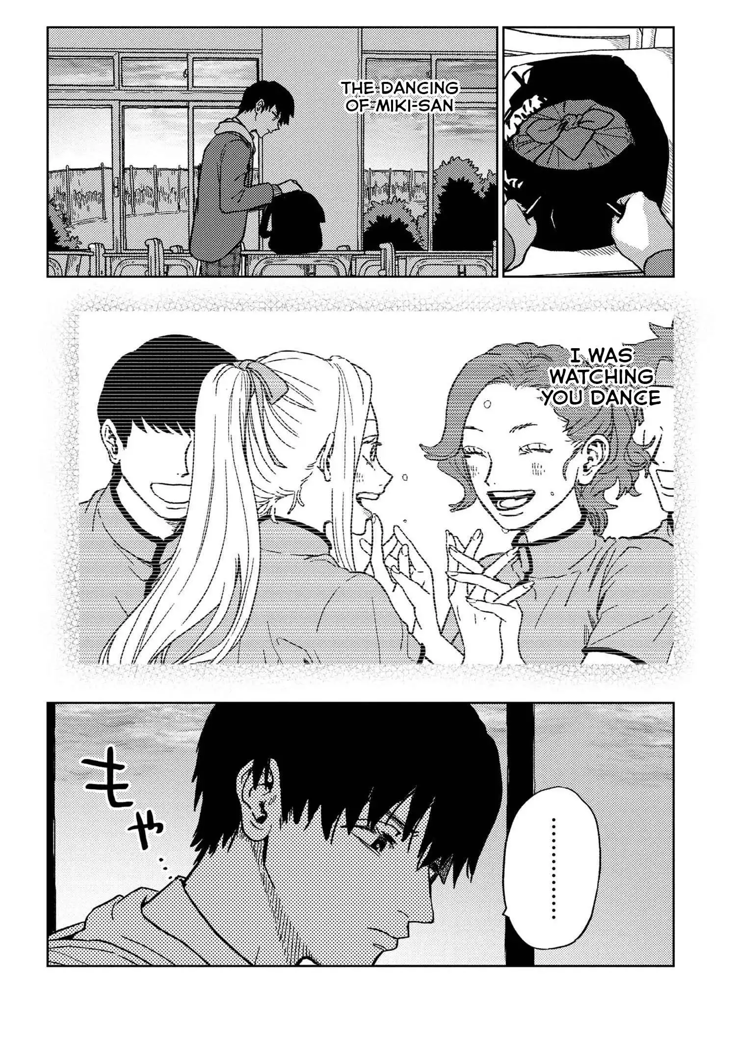 I Love You, Miki! Chapter 16 4